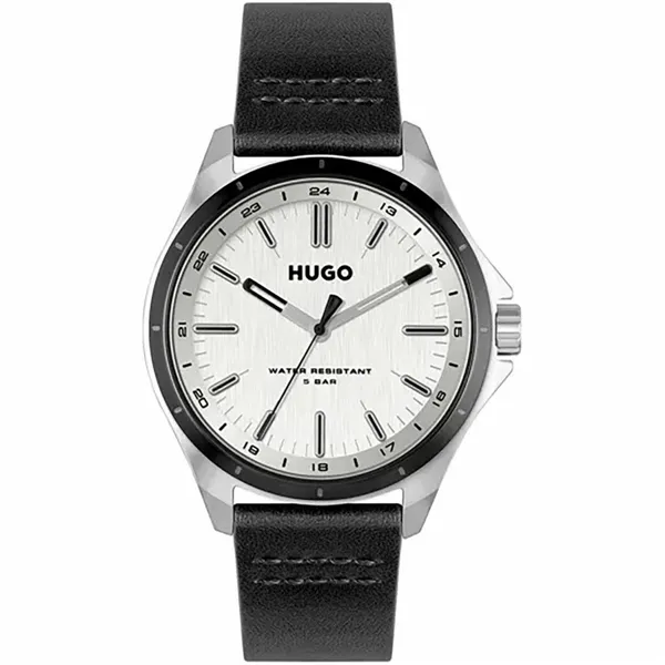 Vīriešu Pulkstenis Hugo Boss 1530325 (Ø 42 mm)