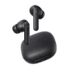 TWS QCY Buds T43 ENC Headphones (gray)