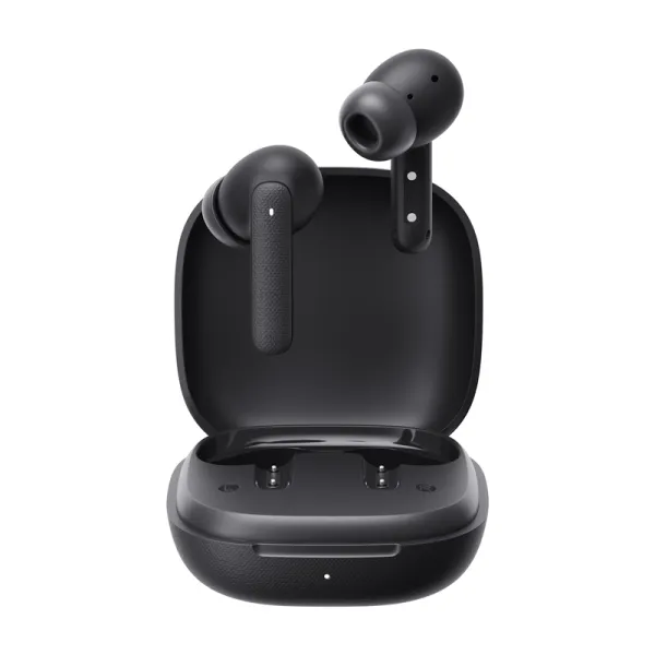 TWS QCY Buds T43 ENC Headphones (gray)
