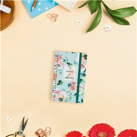 Diary Finocam DESIGN COLLECTION Ahora Mini 7,9 x 12,7 cm 2026