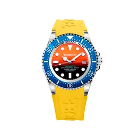 Meeste Kell Bobroff BF0004baBFSTA (Ø 44 mm)