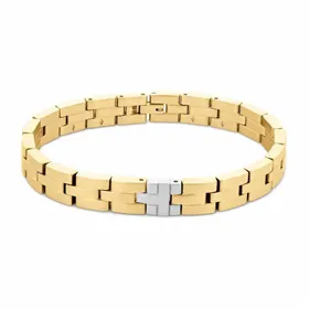 Vyriškos apyrankės Tommy Hilfiger 2790298 Nerūdijantis plienas 21 cm