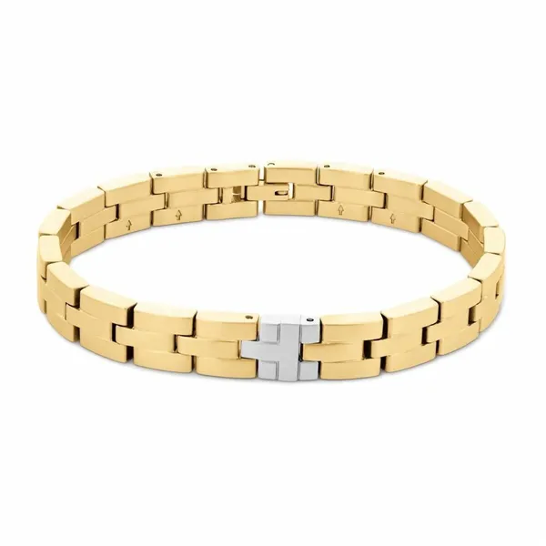 Vyriškos apyrankės Tommy Hilfiger 2790298 Nerūdijantis plienas 21 cm