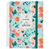 Diary Finocam DESIGN COLLECTION Ahora A5 15,5 x 21,2 cm 2026