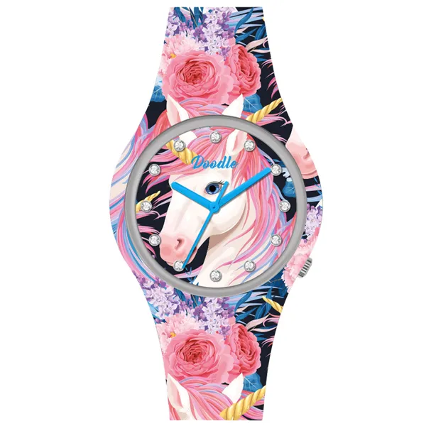 Часы унисекс Doodle DO39013 (Ø 38 mm)
