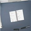 Diary Finocam OPAQUE Orange Mini 7,9 x 12,7 cm 2026