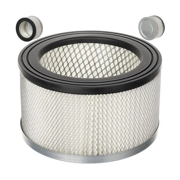 HEPA filter tuhatolmuimejale 10927