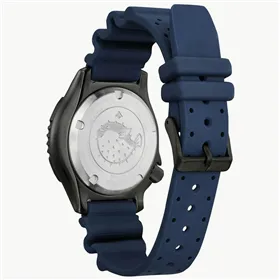Laikrodis vyrams Citizen NY0137-09A (Ø 44 mm)