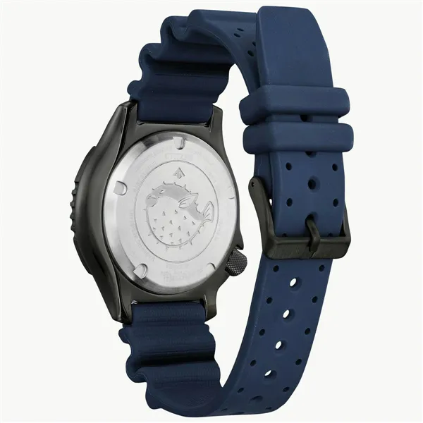 Laikrodis vyrams Citizen NY0137-09A (Ø 44 mm)