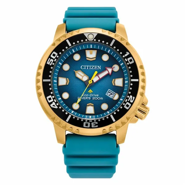 Vīriešu Pulkstenis Citizen BN0162-02X (Ø 44 mm)