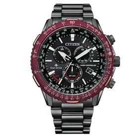 Meeste Kell Citizen CB5009-55E (45,9 mm)