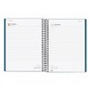 Diary Finocam MY Blue A5 15,5 x 21,2 cm 2026