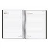 Diary Finocam MY Black A5 15,5 x 21,2 cm 2026