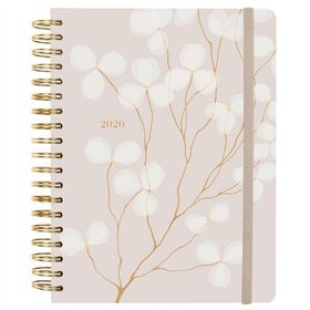 Diary Finocam OPTIMAL B5 17,6 x 25 cm 2026