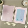 Diary Finocam OPTIMAL B5 17,6 x 25 cm 2026