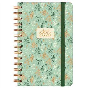Diary Finocam YOU 11,7 x 18,1 cm 2026