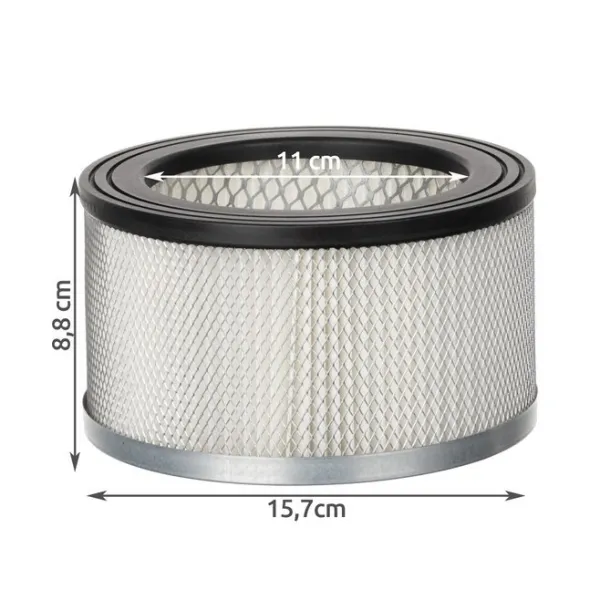 HEPA filter tuhatolmuimejale 10927