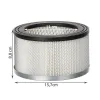 HEPA filter tuhatolmuimejale 10927