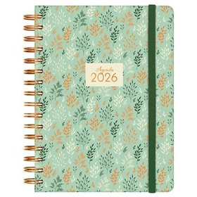 Diary Finocam YOU A5 15,5 x 21,2 cm 2026