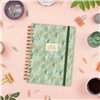 Diary Finocam YOU A5 15,5 x 21,2 cm 2026