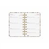 Diary Finocam YOU 7,9 x 12,7 cm Sheets 2026