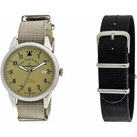 Мужские часы Zeno Watch Basel ZE5231-4 (Ø 43 mm)