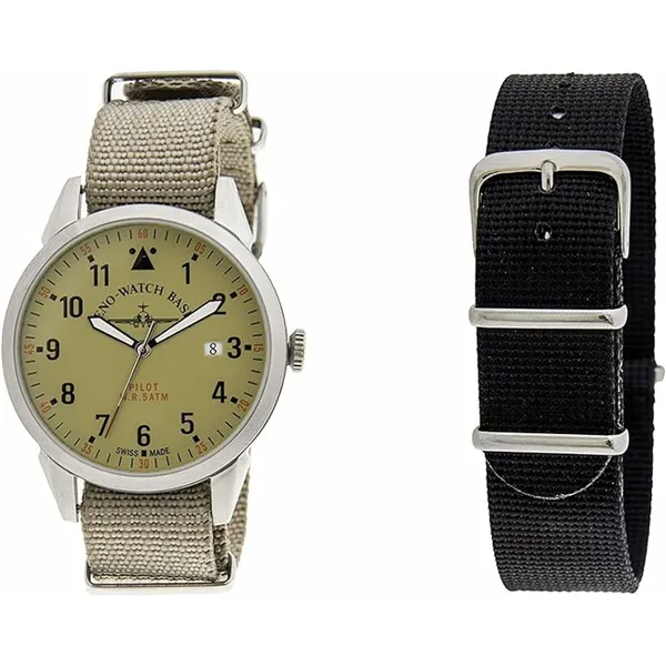 Мужские часы Zeno Watch Basel ZE5231-4 (Ø 43 mm)