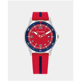 Laikrodis kūdikiams Tommy Hilfiger 1720035 (Ø 34 mm)