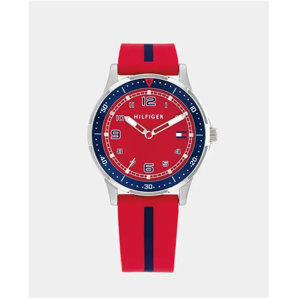 Laikrodis kūdikiams Tommy Hilfiger 1720035 (Ø 34 mm)