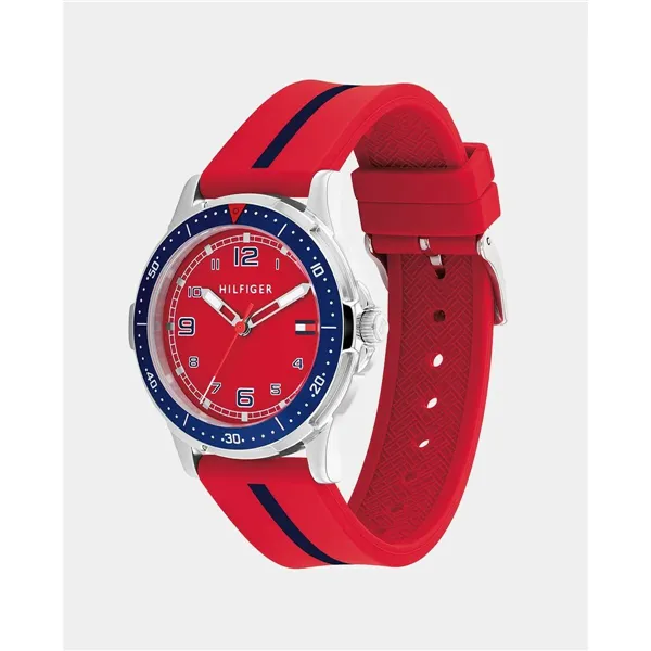 Laikrodis kūdikiams Tommy Hilfiger 1720035 (Ø 34 mm)