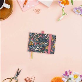 Diary Finocam MÍNIMAL DESIGN Mini 10,4 x 7,3 cm 2026