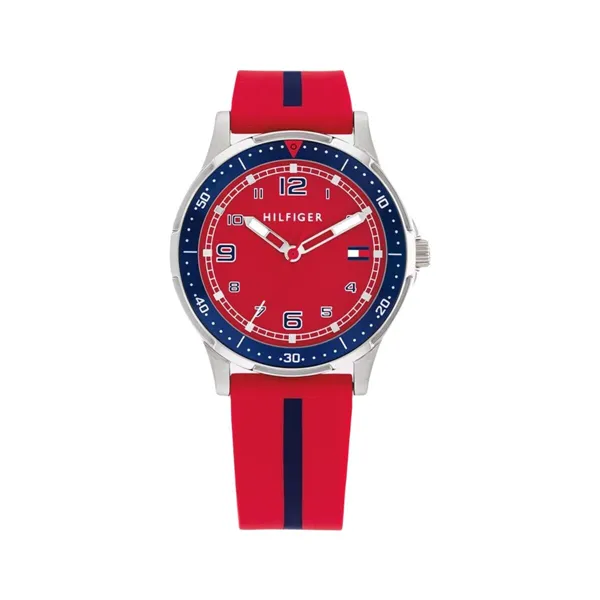 Laikrodis kūdikiams Tommy Hilfiger 1720035 (Ø 34 mm)