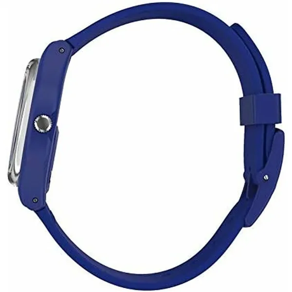Vīriešu Pulkstenis Swatch SILVERWAKATI (Ø 34 mm)