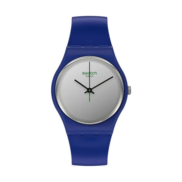Vīriešu Pulkstenis Swatch SILVERWAKATI (Ø 34 mm)