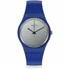 Vīriešu Pulkstenis Swatch SILVERWAKATI (Ø 34 mm)