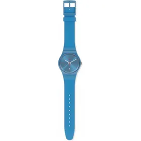 Unisex Pulkstenis Swatch SUOS401 (Ø 41 mm)