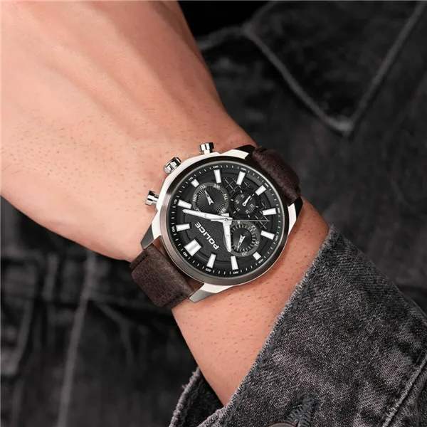 Мужские часы Police (Ø 44 mm)
