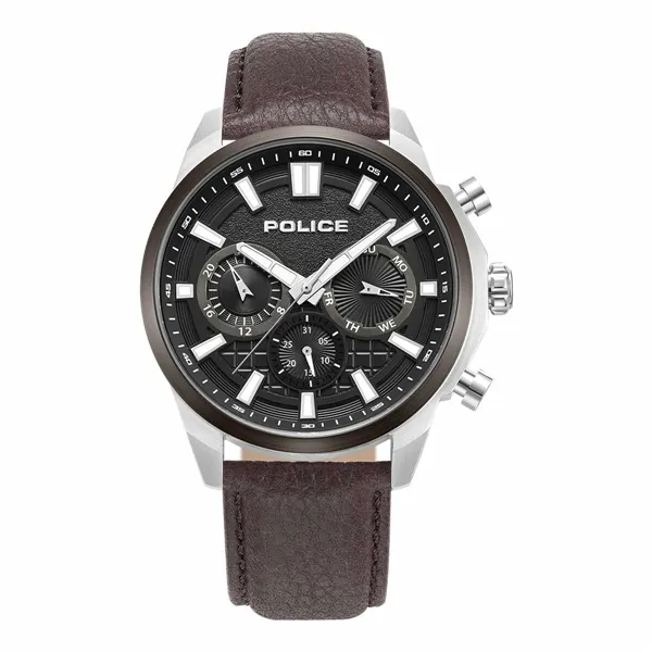 Мужские часы Police (Ø 44 mm)