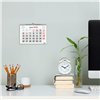 Wall calendar Finocam A5 Paper 2026 21 x 15 cm