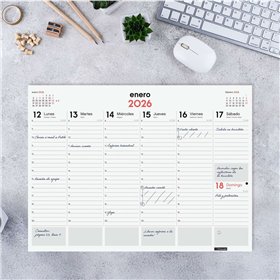 Mouse Mat Finocam Paper 42 x 31 cm