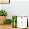 Desktop Calendar Finocam Multicolour Paper 21 x 15 cm