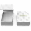 Ladies' Bracelet Guess JUBB03010JWYG 22 cm