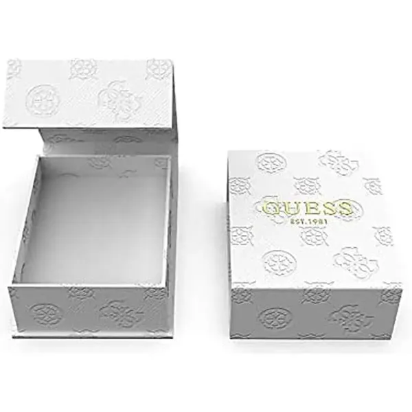 Ladies' Bracelet Guess JUBB03010JWYG 22 cm