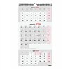 Wall calendar Finocam Paper 23,6 x 43 cm