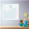 Wall calendar Finocam Multicolour Paper 30 x 30 cm