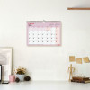 Wall calendar Finocam Multicolour A4 Paper