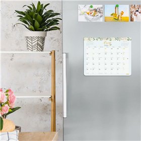 Wall calendar Finocam Multicolour Paper 25 x 20 cm
