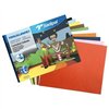 Cards Sadipal Multicolour 32 x 24 cm (10 Units)