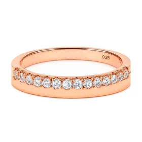 Naiste Sõrmus Diamonfire 6121001082160 (16)