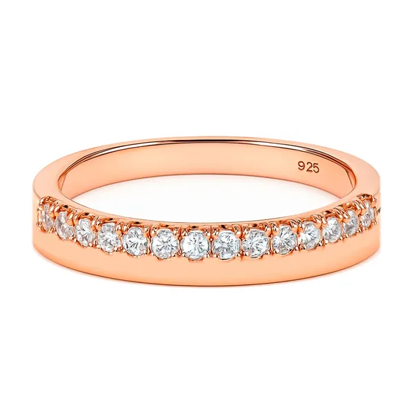 Naiste Sõrmus Diamonfire 6121001082160 (16)